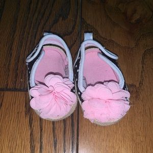 3-6mo Sandals